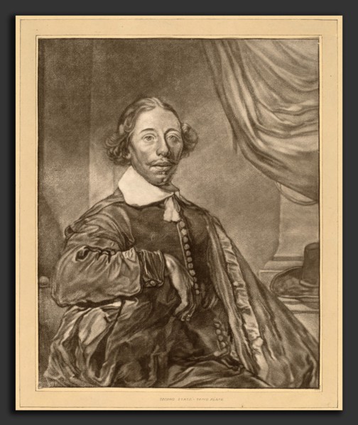 Cornelis Ploos van Amstel and Johannes Kornlein after Cornelis Visscher (German, died 1772),