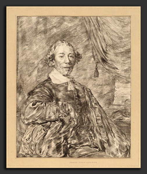 Cornelis Ploos van Amstel and Johannes Kornlein after Cornelis Visscher (German, died 1772),