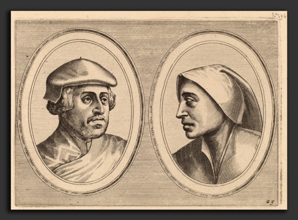 Johannes and Lucas van Doetechum after Pieter Bruegel the Elder (Dutch, active 1554-1572; died