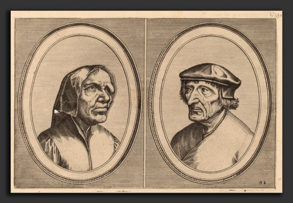 Johannes and Lucas van Doetechum after Pieter Bruegel the Elder (Dutch, active 1554-1572; died