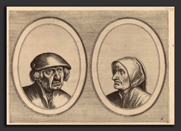 Johannes and Lucas van Doetechum after Pieter Bruegel the Elder (Dutch, active 1554-1572; died