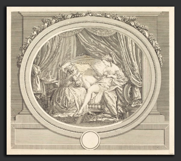 FranÃ§ois Marie Isidore Queverdo after FranÃ§ois Marie Isidore Queverdo (French, 1748 - 1797),