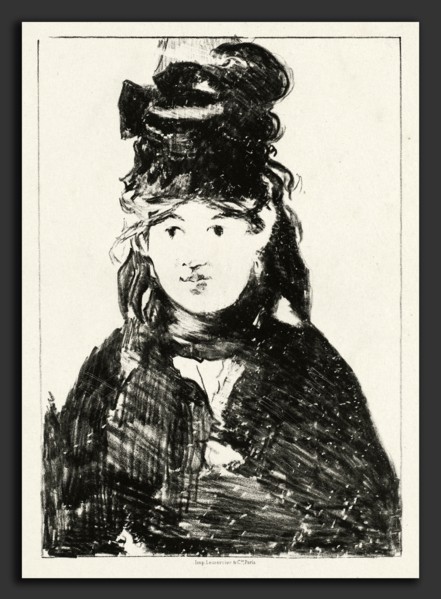 Berthe Morisot