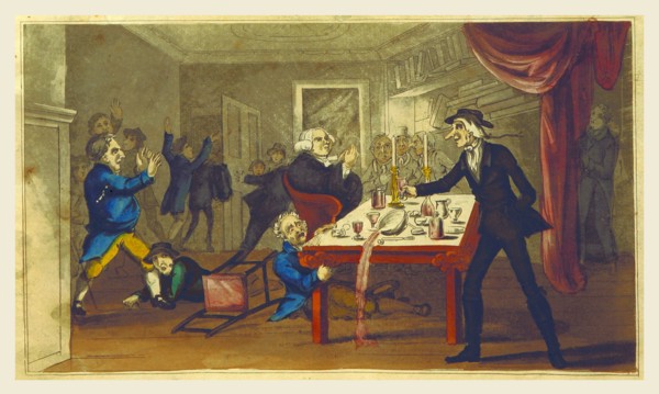 The Adventures of Doctor Comicus, or, the Frolics of fortune. A comic satirical poem  By a Modern