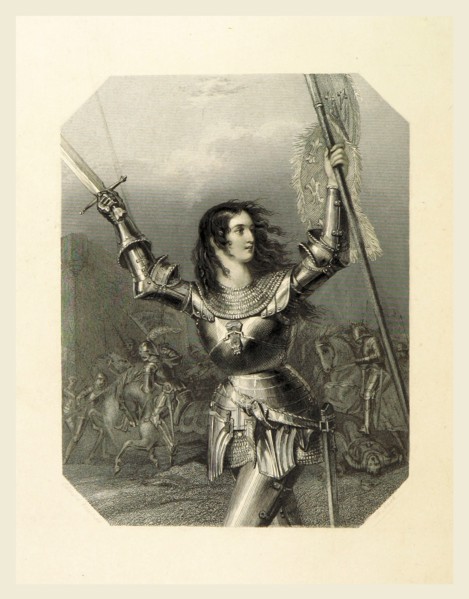 The Shakespeare Gallery, containing the principal female characters in the plays of the great poet,