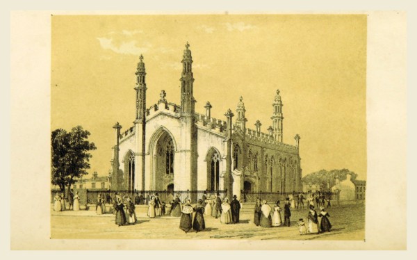 The History, antiquities and topography of the town of Derby and its environs, illustrated  by S.