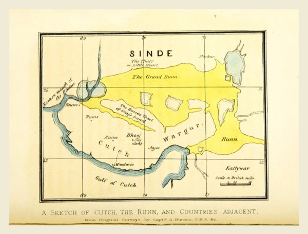 Sketches, taken during a residence in one of the Northern Provinces of Western India, Sinde, the
