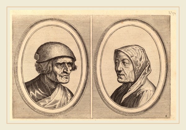 Johannes and Lucas van Doetechum after Pieter Bruegel the Elder (Dutch, active 1554-1572; died