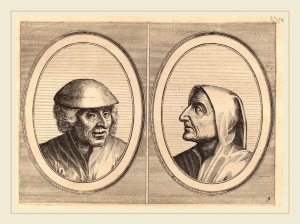Johannes and Lucas van Doetechum after Pieter Bruegel the Elder (Dutch, active 1554-1572; died