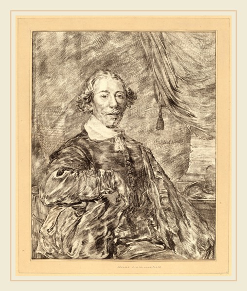 Cornelis Ploos van Amstel and Johannes Kornlein after Cornelis Visscher (German, died 1772),