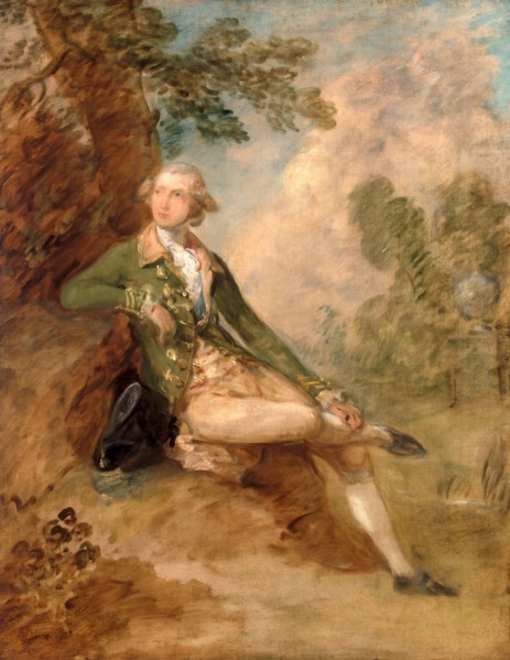 Edward Augustus, Duke of Kent Edward, Duke of Ken Ritratto di Edward, duca di Kent, Thomas