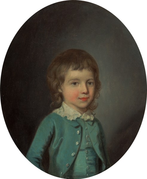 John Palmer Whalley, William Hamilton, 1751-1801, British