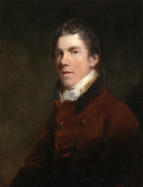 Sir David Wilkie, John Jackson, 1778-1831, British