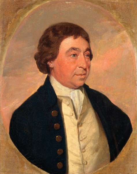 Joshua Rose of Liverpool Josiah Rose of Liverpool, Benjamin Marshall, 1767-1835, British