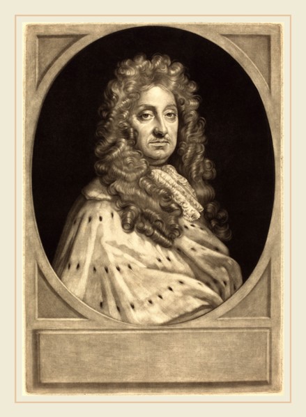 John Smith after Sir Godfrey Kneller (active early 19th century), John Hay, Earl of Tweeddale
