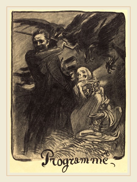 French 19th Century after A. B., Les HonnÃªtes femmes; Conférence, Poésies inédites d'Henry Becque;