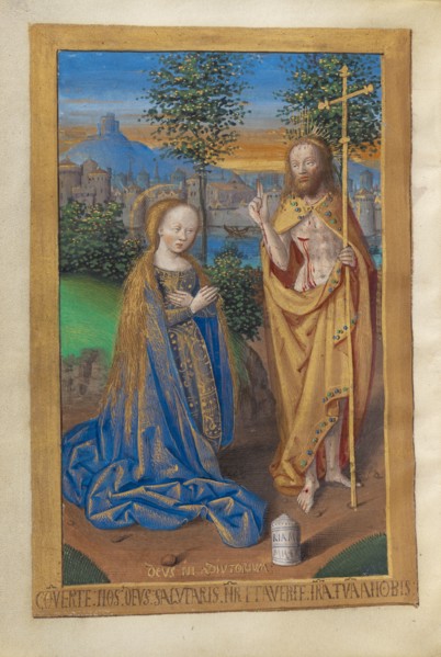 Noli me tangere