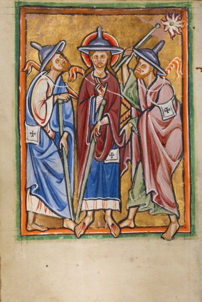 The Road to Emmaus