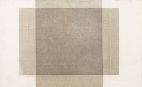 "Veil": Engine Ruled Lines, Crossed at Right Angles