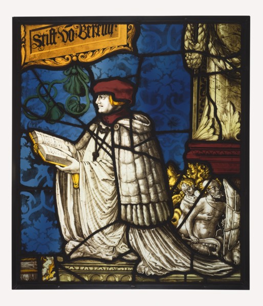A Premonstratensian Canon