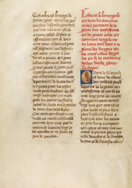 Text Page