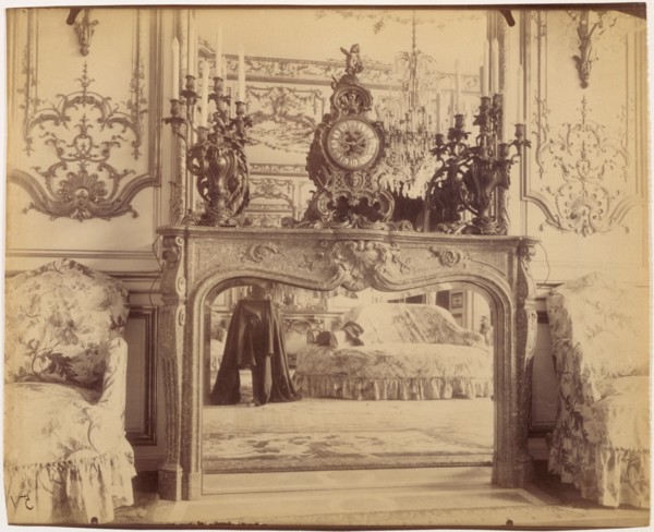 The Austrian Embassy, 57 rue de Varenne
