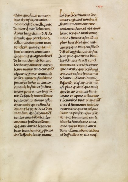 Text Page
