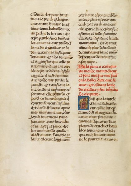 Text Page