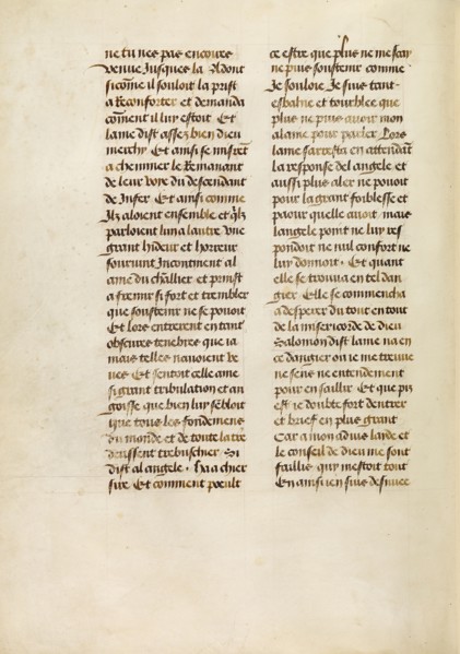 Text Page