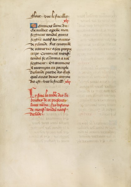 Text Page