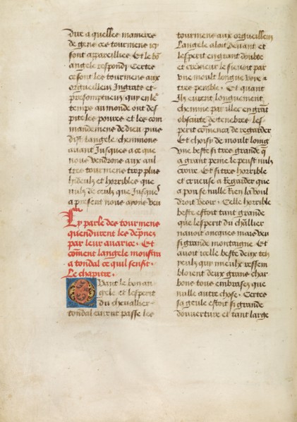 Text Page