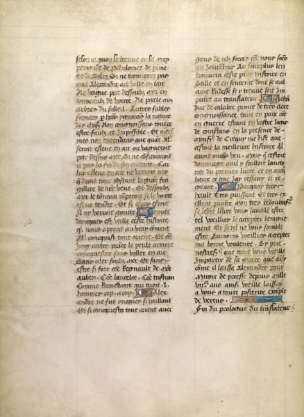 Text Page