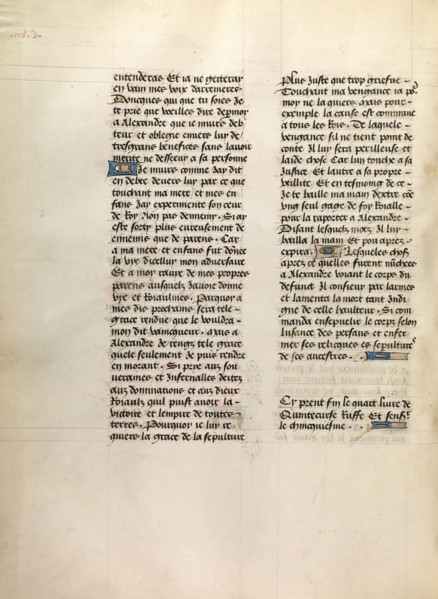 Text Page