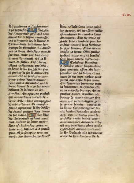 Text Page