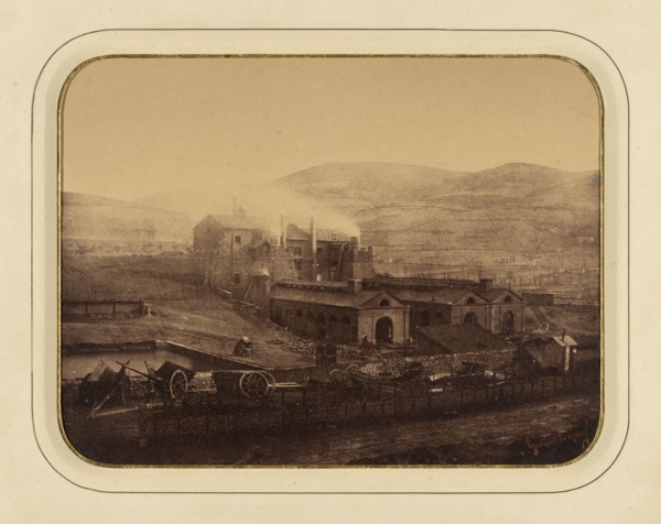 Factory, Terre-Noire