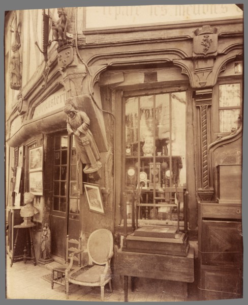 CompiÃ¨gne-Vielle Maison rue des Lombards