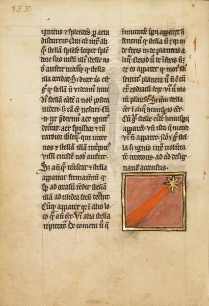 A Comet