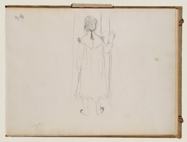 Brothel Scene