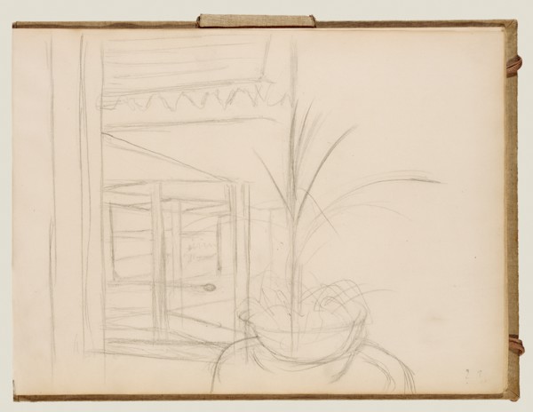 Interior Scene