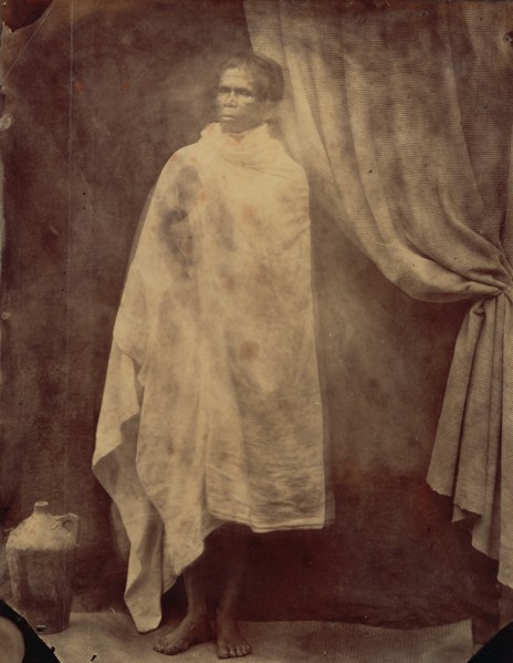 [Madagascar Portrait]