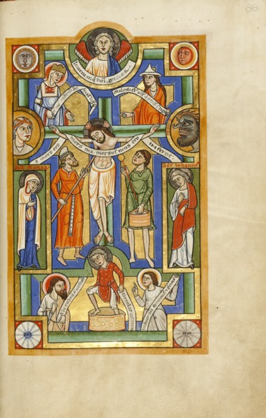 The Crucifixion