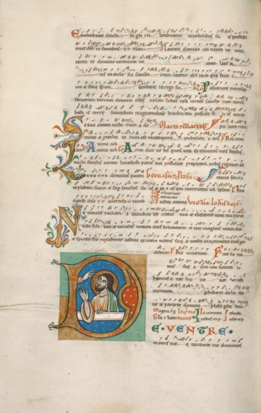 Initial D: Isaiah in Prayer