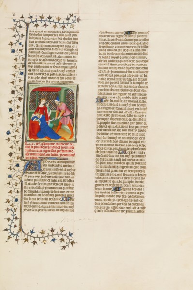 The Assassination of Hieronymus, King of Syracuse