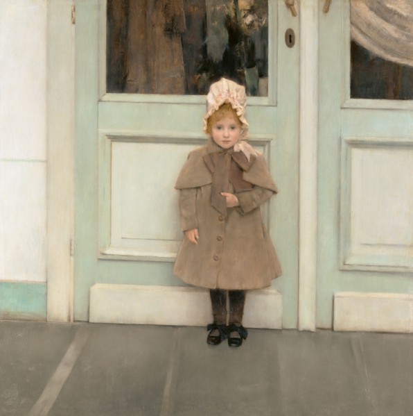 Jeanne Kéfer
