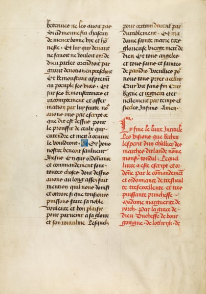 Text Page