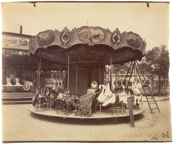 FÃªte du TrÃ´ne