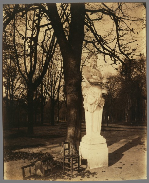Versailles, Coin de Parc