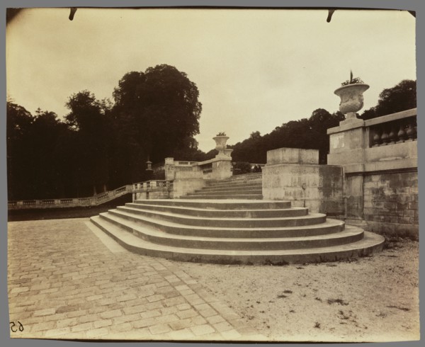 Parc de Saint Cloud