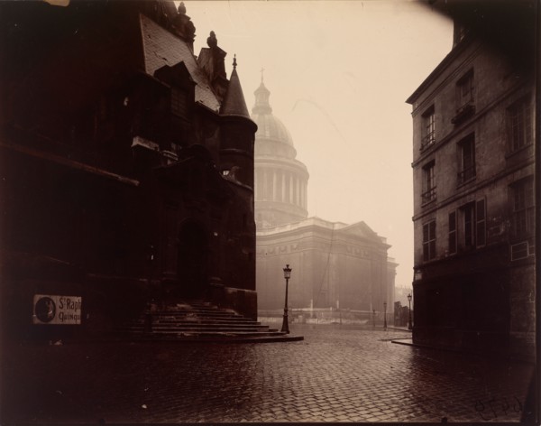 The Panthéon