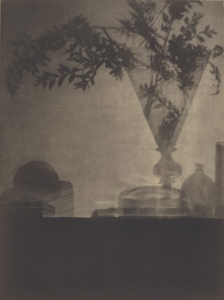 Glass and Shadows